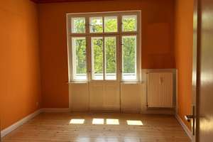 Sehr schöne 5 Zimmerwohnung in Karlshorst ! Provisionsfrei !