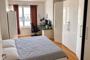Zuhause mit 3 Zimmern in Düsseldorf Benrath – 40597 Benrath, Düsseldorf – Vorschaubild 2
