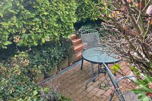 Terrassenwohnung in Wiesbaden-Sonnenberg/ lichtdurchflutete Oase – Die vollständige Adresse der Immobilie erhältst du vom Anbieter., 65193 Sonnenberg, Wiesbaden – Vorschaubild 11