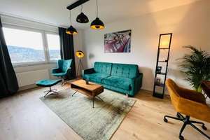 +++Moderne 2-Zimmer-Mietwohnung mit separater Küche in zentraler Lage von Wuppertal+++ – Viehhofstraße 75, 42117 Elberfeld, Wuppertal – Vorschaubild 9