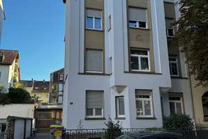 Ideal für Singles: 2-ZKB-Wohnung mit Einbauküche – Uhlandstr. 22a, 68167 Neckarstadt-Ost/Wohlgelegen, Mannheim – Vorschaubild 19
