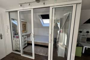 Charmante Wohnung in Stuttgart-West – Kornbergstraße 17a – Kornbergstrasse 17A, 70176 Rosenberg, Stuttgart – Vorschaubild 3
