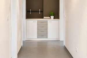 Wohnen mit Charakter: Drei-Zimmer-Wohnung in zentraler Lage von Wiesbaden – 65185 Mitte, Wiesbaden – Vorschaubild 6