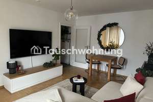 Tauschwohnung: Tausche 2-Zimmer-Wohnung in Au-Haidhausen – Die vollständige Adresse der Immobilie erhältst du vom Anbieter., 81541 Untere Au, München – Vorschaubild 2
