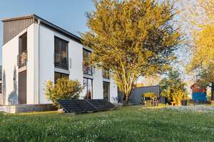 Freistehendes Einfamilienhaus in unverbaubarer Südlage – Die vollständige Adresse der Immobilie erhältst du vom Anbieter., 73479 Ellwangen (Jagst) – Vorschaubild 2