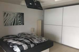 4 Zimmer Wohnung BS Melverode mit Garten und großer Einbauküche – Glogaustrasse 2, 38124 Heidberg-Melverode, Braunschweig – Vorschaubild 5