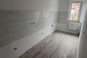 3-Zimmer  Wohnung (KDB, Ess- und Wohnzimmer, 2 Schlafzimmer) – Altenessener Str. 124, 45326 Altenessen-Süd, Essen – Vorschaubild 7