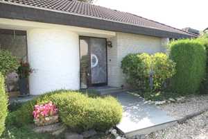 ++ FREISTEHENDER BUNGALOW + SONNENTERRASSE + GARTEN IN RUHIGER LAGE!! ++ – Aachen (Kreis) – Vorschaubild 2