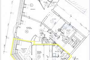 Zuhause mit 1,5 Zimmern in Osnabrück – Hasestraße 16, 49074 Innenstadt, Osnabrück – Vorschaubild 10