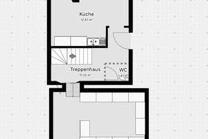 Wohnen & Investieren: Modernisiertes Wohn- und Geschäftshaus mit Stehimbiss-Konzession – Die vollständige Adresse der Immobilie erhältst du vom Anbieter., 72461 Albstadt – Vorschaubild 47