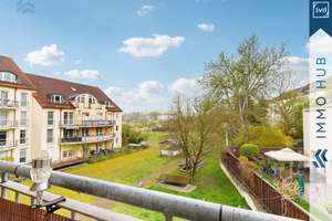 ++ Barrierearmes Apartment mit Pflegedienst im Haus und Balkon ins Grüne ++ – Die vollständige Adresse der Immobilie erhältst du vom Anbieter., 4179 Leutzsch, Leipzig – Vorschaubild 10