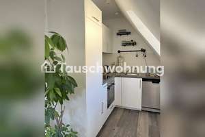 Tauschwohnung: Ich tausche gemütliche 2-Zi Wohnung in Othmarschen – Die vollständige Adresse der Immobilie erhältst du vom Anbieter., 22607 Bahrenfeld, Hamburg – Vorschaubild 4