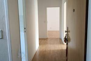 schöne 3-Zimmer- Familienwohnung