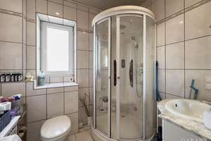 *** Attraktive 3 Zimmer-Wohnung mit großer Dachterrasse in Frankenthal *** – Die vollständige Adresse der Immobilie erhältst du vom Anbieter., 67227 Kernstadt, Frankenthal (Pfalz) – Vorschaubild 4