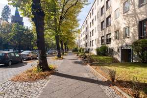 Wunderschöne 3-Zimmer-Wohnung in Charlottenburg - voll möbliert – Hohenzollerndamm 69A, 14199 Schmargendorf, Berlin – Vorschaubild 20