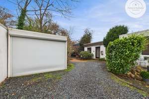Bungalow mit viel Potential – ideale Grundlage für Ihre Gestaltungsideen – Die vollständige Adresse der Immobilie erhältst du vom Anbieter., 28355 Oberneuland, Bremen – Vorschaubild 7