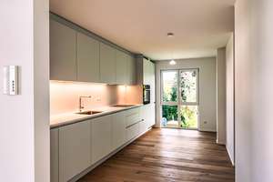 Ideal für Kapitalanleger: 2-Zimmer-Neubau-Wohnung – Auenstraße 59 b, 85051 Münchener Straße, Ingolstadt – Vorschaubild 2
