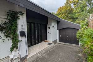 Großzügiges Haus mit Einliegerwohung in ruhiger Waldrandlage mit Einliegerwohung – Die vollständige Adresse der Immobilie erhältst du vom Anbieter., 69126 Emmertsgrund, Heidelberg – Vorschaubild 3