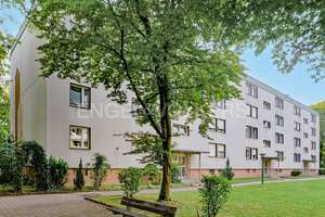 Ihr neues Zuhause: Vermietete 2-Zimmer-Wohnung mit optimaler Anbindung in Karlsfeld – Die vollständige Adresse der Immobilie erhältst du vom Anbieter., 85757 Karlsfeld – Vorschaubild 1