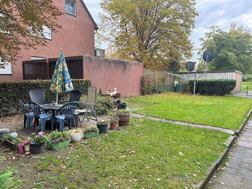 Immobilie in Lippstadt - Immobilieninvestition leicht gemacht: Vermietete Erdgeschosswohnung in ruhiger Wohnlage! - Bild 3