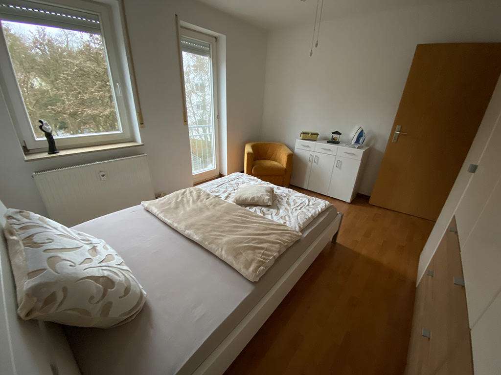 Immobilie in Steinheim an der Murr - so nett, Maisonette - Bild 4