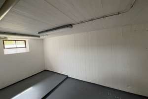 Absolut ruhige 3-4 Zi.-Wohnung direkt am Park - Südbalkon - Hobbyraum -Einzelgarage Mü-Milbertshofen – Milbertshofenerstraße 57 B, 80807 Milbertshofen, München – Vorschaubild 19