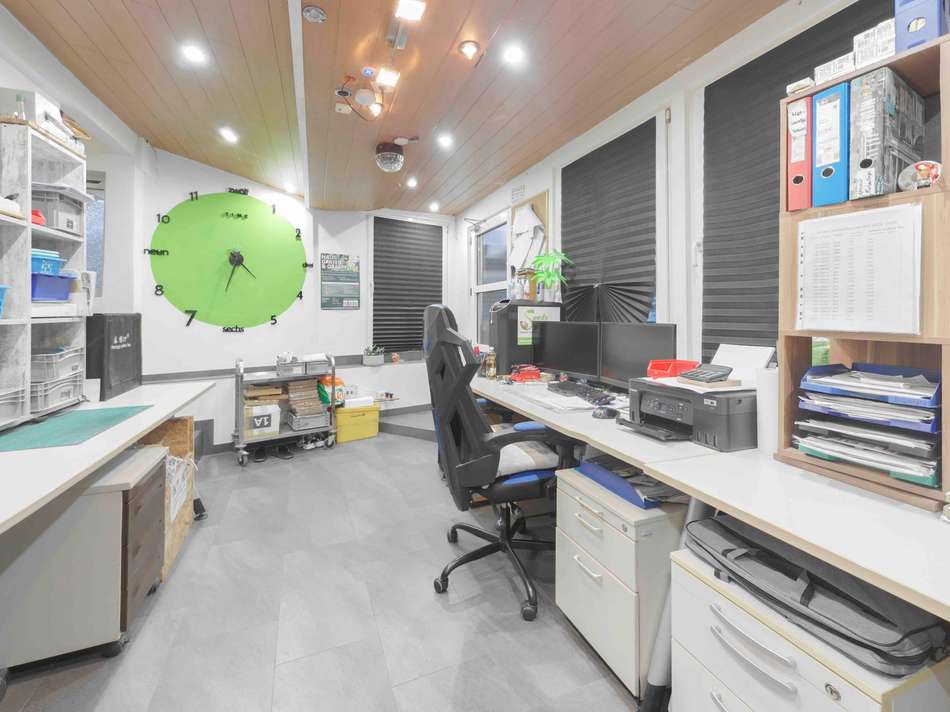 Büro