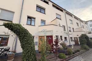 Schorer-Immobilien: Dachterrassen-Traum in der Innenstadt von Augsburg – Die vollständige Adresse der Immobilie erhältst du vom Anbieter., 86159 Antonsviertel, Augsburg – Vorschaubild 12