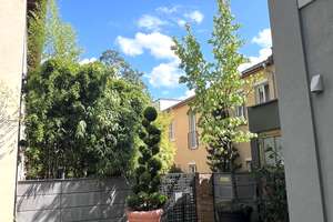 5,5-Zi-Whg - viel Platz ... und nur 500 m zur Wöhrder Wiese – Untere Baustraße 3, 90478 Glockenhof, Nürnberg – Vorschaubild 3