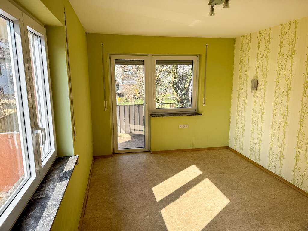 Immobilie in Marktheidenfeld - Mehrfamilienhaus in hervorragender Lage zu verkaufen - Bild 4