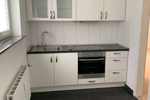 Ruhig gelegene 1,5 Zimmer Hanggeschosswohnung mit großer Terrasse – Stoßäckerstrasse 112, 70563 Heerstraße, Stuttgart – Vorschaubild 4