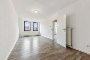 Sofort bezugsfrei - 2-Zimmer-Wohnung in Bremerhaven – Die vollständige Adresse der Immobilie erhältst du vom Anbieter., 27576 Lehe, Bremerhaven – Vorschaubild 4