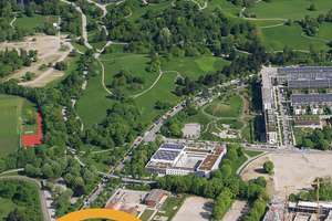 Bald frei - großflächige Aussichten! 1,5 Zi, komplett möbliert,einfach einziehen. – Schwere-Reiter-Str. 27, 80797 Schwere-Reiter-Straße, München – Vorschaubild 7