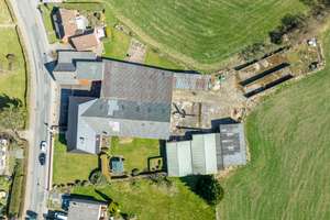 Tradition trifft Potenzial Resthof auf ca. 3.100 m² Grundstück in Grabau – Die vollständige Adresse der Immobilie erhältst du vom Anbieter., 21493 Grabau – Vorschaubild 2