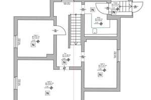Attraktives Wohn- und Anlageobjekt: Haus mit bis zu vier Einheiten – Die vollständige Adresse der Immobilie erhältst du vom Anbieter., 27476 Cuxhaven – Vorschaubild 16