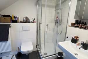 DHH mit 7 Zimmern direkt in Rheinfelden, PV-Wallbox-Garage-fertiger Garten-2Bäder-viele Extras – Sofienstrasse 8a, 79618 Rheinfelden (Baden) – Vorschaubild 3