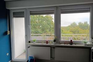 2-Zimmer-Wohnung mit Balkon in Münster-Gievenbeck – 48161 Gievenbeck, Münster – Vorschaubild 6