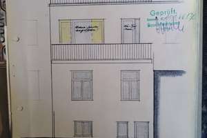 Reihenmittelhaus mit 6 Zimmern und Garage in Schwachhausen – Friedrich-Karl-Str. 102, 28211 Gete, Bremen – Vorschaubild 28