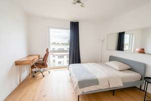 Modernes Penthouse # 211 mit 4 Zimmern und 144 m² Wohnfläche – attraktive Kapitalanlage in Hadern! – Die vollständige Adresse der Immobilie erhältst du vom Anbieter., 81375 Neuhadern, München – Vorschaubild 6