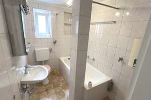 Helle 2-Zimmer-Wohnung in Stuttgart-Zuffenhausen – Die vollständige Adresse der Immobilie erhältst du vom Anbieter., 70435 Zuffenhausen-Mitte, Stuttgart – Vorschaubild 8
