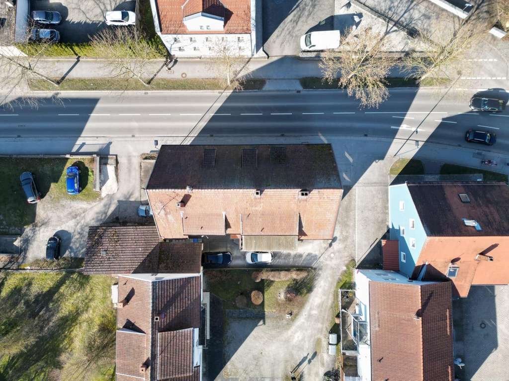 Immobilie in Plattling - Attraktive Kapitalanlage mit Sanierungsbedarf - Bild 3