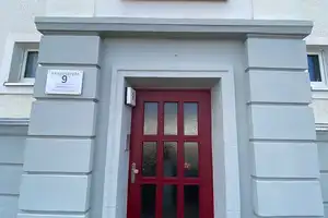 2-Zi.-WE mit Balkon u. Pkw Stellplatz in zentraler ruhiger Altstadtlage nahe Kulturhist.  Museum – Anhaltstraße 9, 39104 Magdeburg – Vorschaubild 6