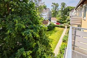 !! Wohnen im begehrten Gete-Viertel – modernisierte 2,5-Zimmer-Wohnung mit Balkon und Hobbyraum !! – Die vollständige Adresse der Immobilie erhältst du vom Anbieter., 28211 Gete, Bremen – Vorschaubild 15