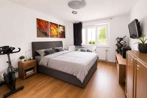 Großzügige 4-Zimmer Wohnung mit ruhigem Sonnenbalkon Nahe Kurfürstendamm – Die vollständige Adresse der Immobilie erhältst du vom Anbieter., 10711 Halensee, Berlin – Vorschaubild 5