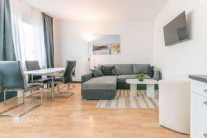 Kurzzeitvermietung Deluxe – Hochprofitables Investitionsobjekt – Die vollständige Adresse der Immobilie erhältst du vom Anbieter., 45127 Stadtkern, Essen – Vorschaubild 6