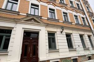 2-Zimmer-Wohnung direkt am Lene-Voigt-Park – Reichpietschstraße 35, 4317 Reudnitz-Thonberg, Leipzig – Vorschaubild 13