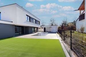 Exklusiver Neubau in Toplage von Ingolstadt (Erstbezug) – Hambacherstraße 24, 85051 Südwest, Ingolstadt – Vorschaubild 5