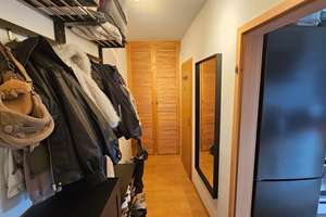 Zentral gelegene 2 Zimmer Wohnung mit Balkon! – Vereinstraße 19, 42119 Elberfeld, Wuppertal – Vorschaubild 9