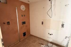 Kernsanierte 2-Zimmer Altbauwohnung in Stuttgart-Plieningen – Die vollständige Adresse der Immobilie erhältst du vom Anbieter., 70599 Plieningen (Ortsteil), Stuttgart – Vorschaubild 6
