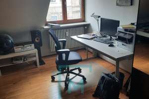1-Zimmer-Appartement zentral in Mannheim Oststadt – 68165 Schwetzingerstadt/Oststadt, Mannheim – Vorschaubild 7